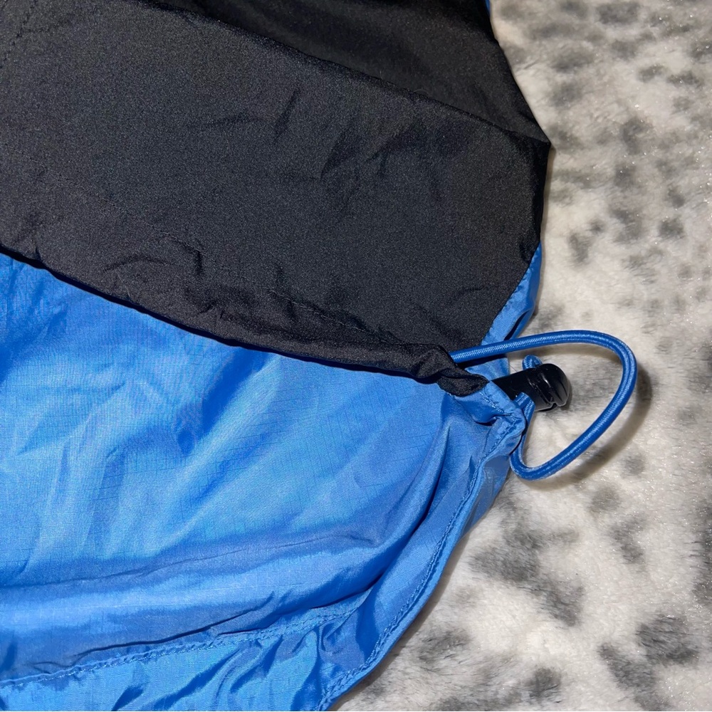 Adidas Pullover Windbreaker - image 7